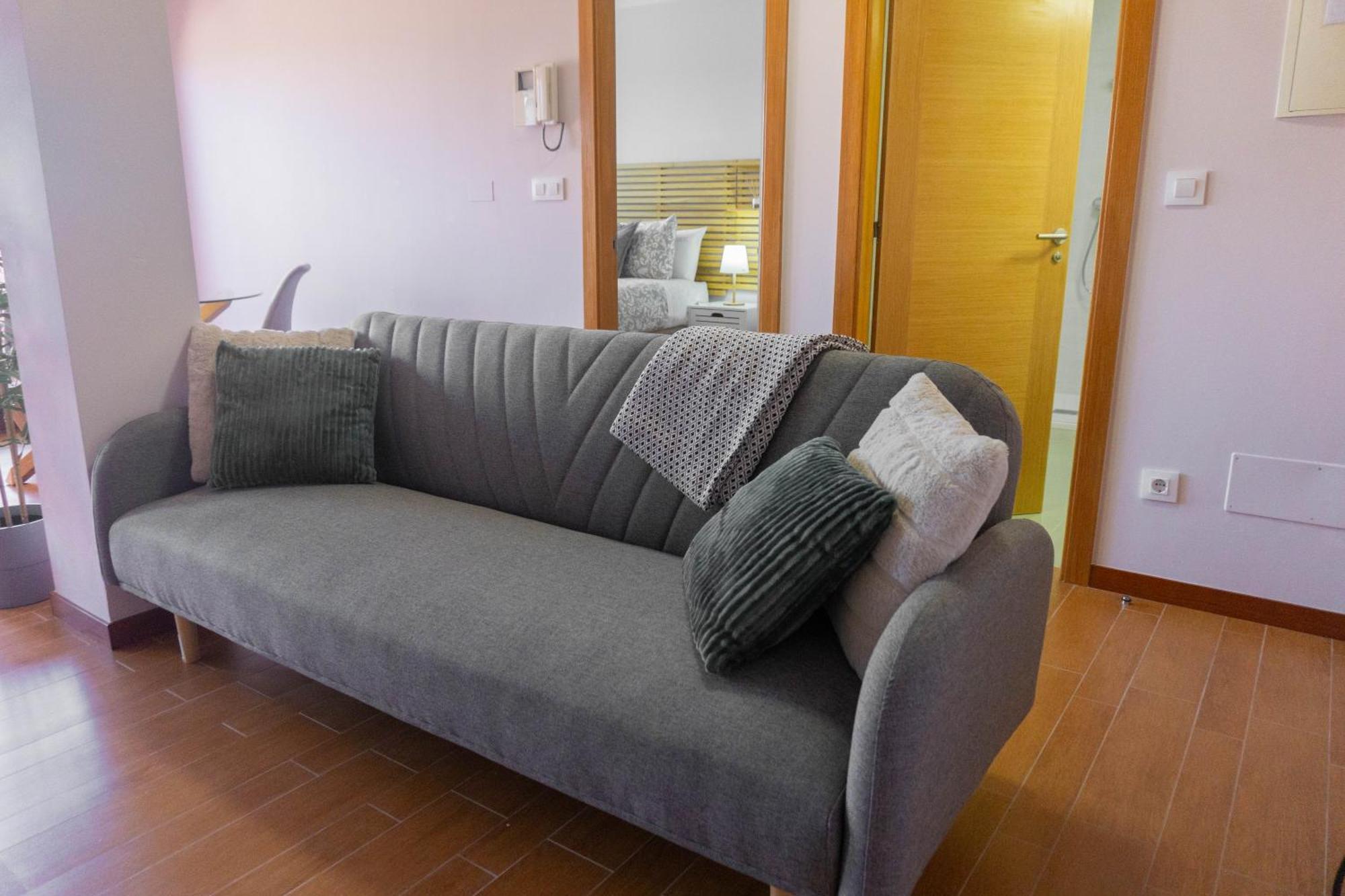 Gara Malpica, Terraza Al Mar Apartment Exterior photo