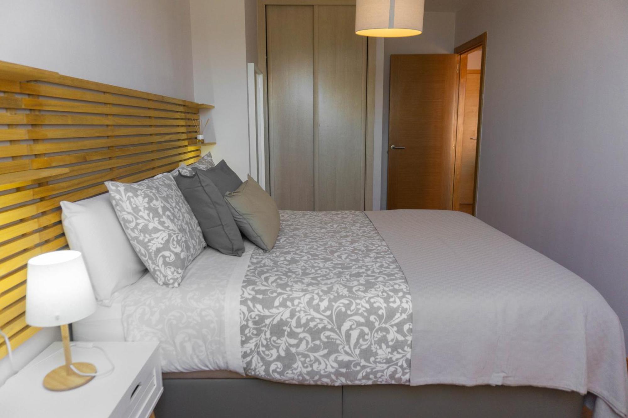 Gara Malpica, Terraza Al Mar Apartment Exterior photo
