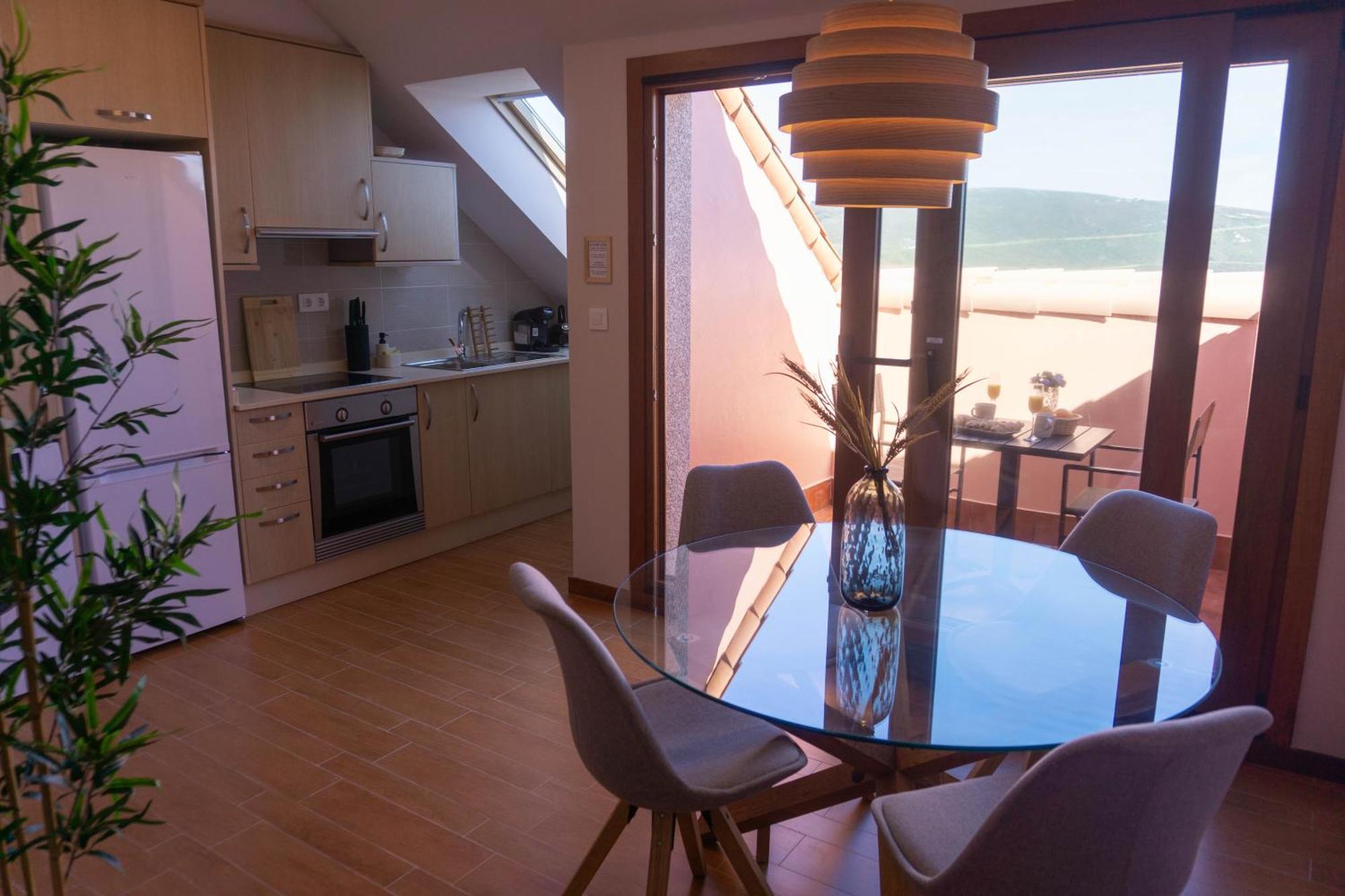 Gara Malpica, Terraza Al Mar Apartment Exterior photo