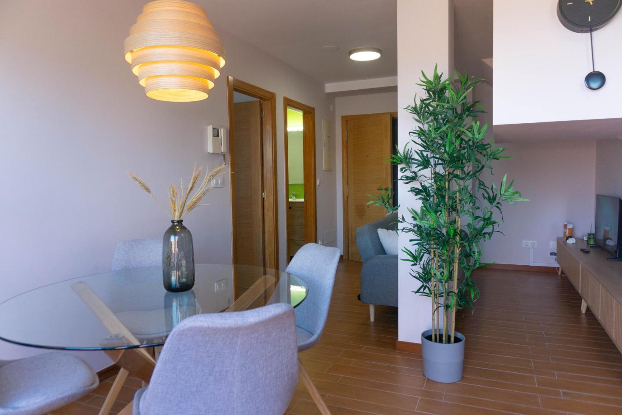 Gara Malpica, Terraza Al Mar Apartment Exterior photo